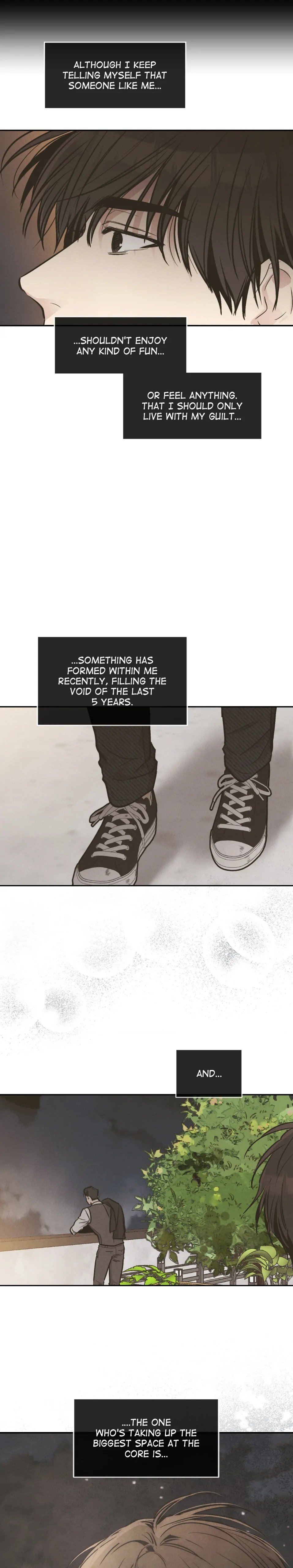 Payback, Chapter 77 image 12